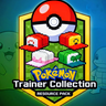 Pokémon Trainer Collection