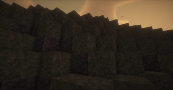 The Withered hill