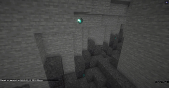 Another picture of The Withered