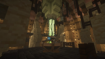 Echoes Of Gallifrey (NOT UNDER DEVELOPMENT)