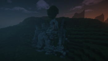 Echoes Of Gallifrey (NOT UNDER DEVELOPMENT)