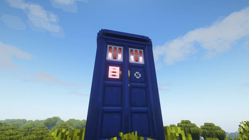 Echoes Of Gallifrey (NOT UNDER DEVELOPMENT)