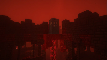 Echoes Of Gallifrey (NOT UNDER DEVELOPMENT)