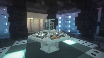 Echoes Of Gallifrey (NOT UNDER DEVELOPMENT)