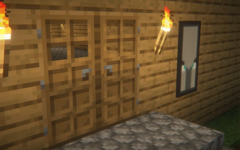 Silly SMP mod pack