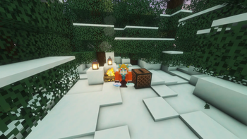 Demo 1 Update