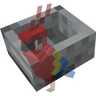 Parrot Minecart