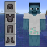 Unarmored