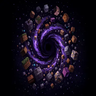 black hole weapon