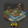 Fishing Server