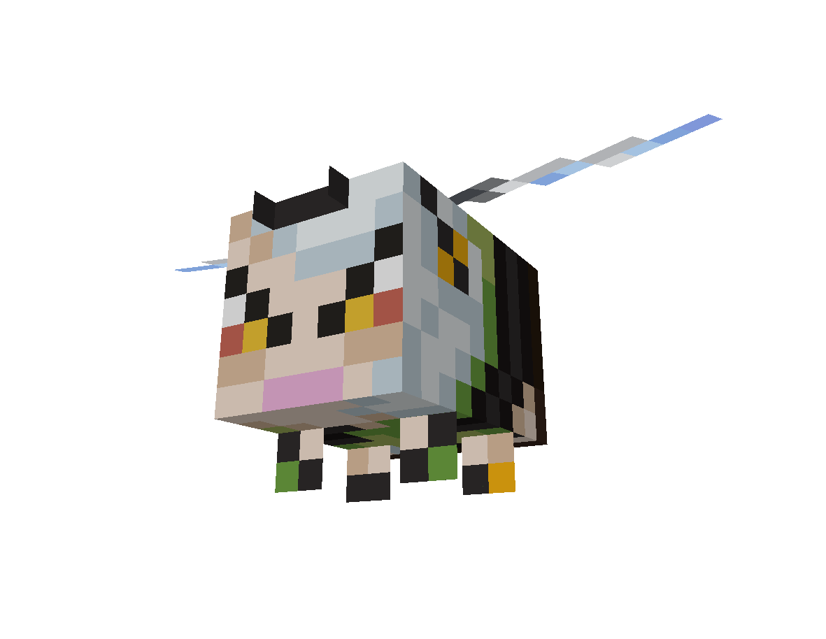 Anbee Angry
