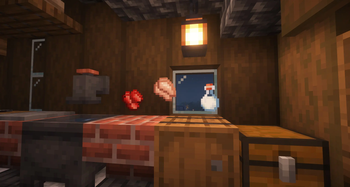 Portioned Ingredients