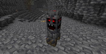 Geomancer Bomb