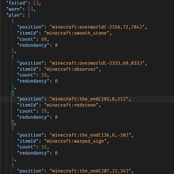 QShop Auto Buy — screenshot 1