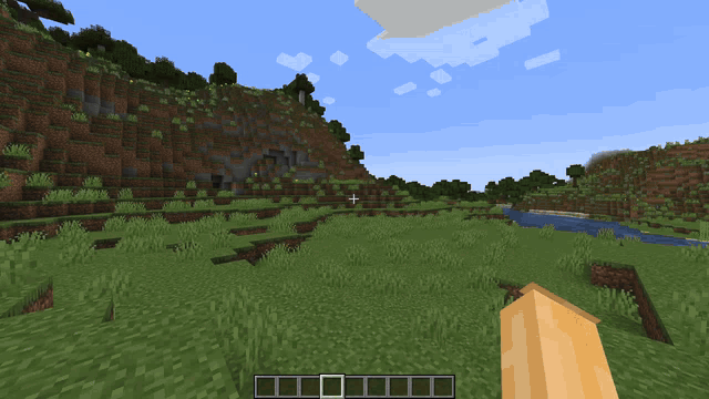 Settings Showcase