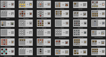 Recipes