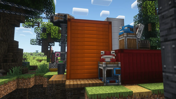 0.3.0 Additions
