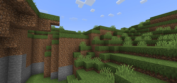 Better Grasses Reimagined — screenshot 3