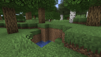 Better Grasses Reimagined — screenshot 4