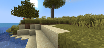 Better Grasses Reimagined — screenshot 2