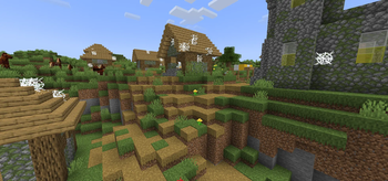 Plains Village