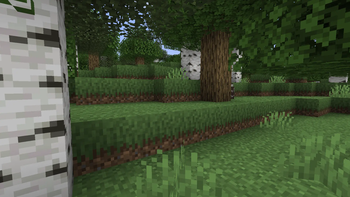 Better Grasses Reimagined — screenshot 5