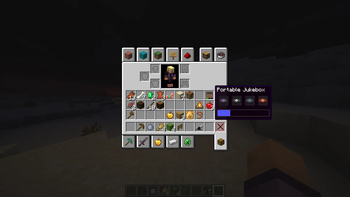 Inventory