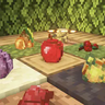 3D Agricultural Products