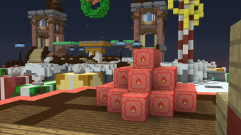 Dami_Aria`s wool blocks