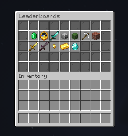 Gui Feature