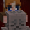 Dried Ghast, no Craft?