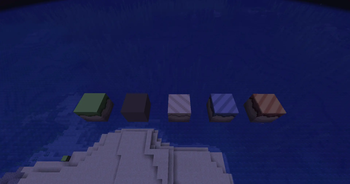 better grass blocks — screenshot 1