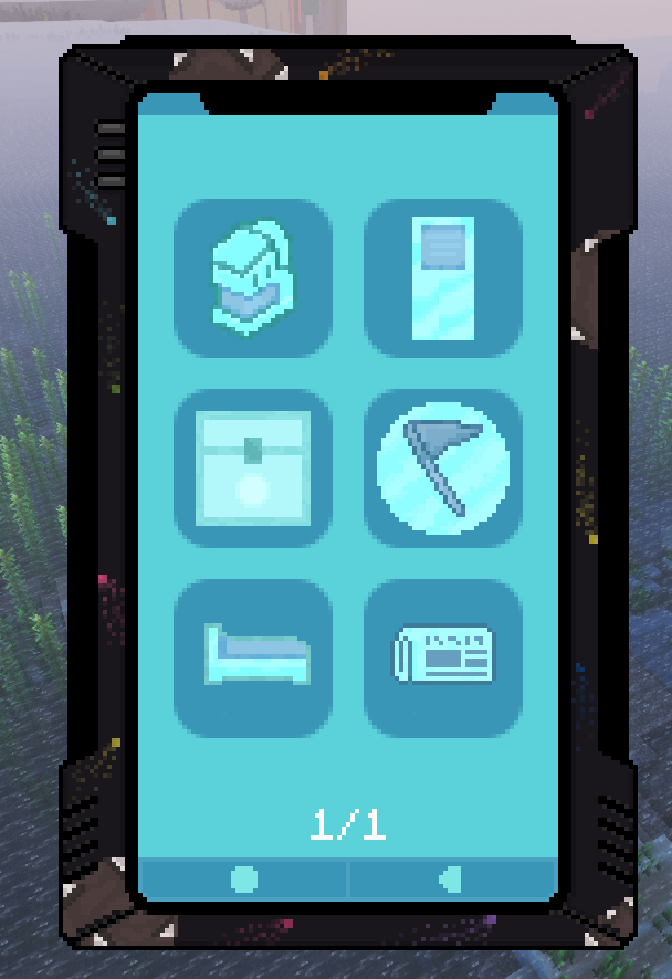 APS Smartphone