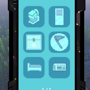 Minior Phone