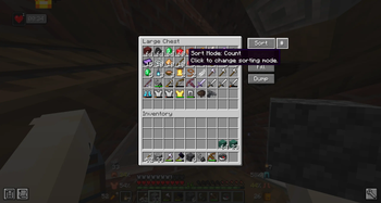 Sort Chest