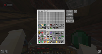 Sort Chest