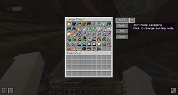 Sort Chest