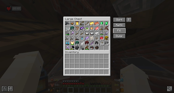 Sort Chest