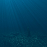 Underwater Sky