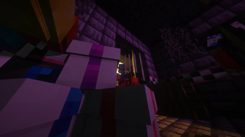 Purpletrap screenshot