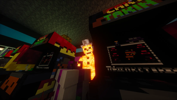 Cakebear screenshot!