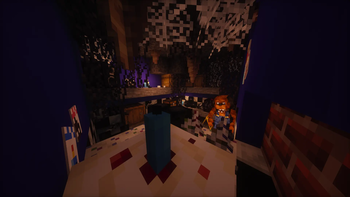 Sparky screenshot!