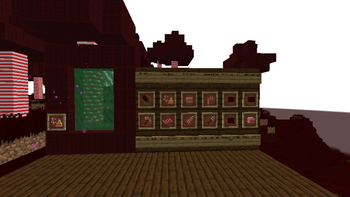 Items and Portal