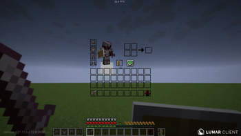 Inventory 