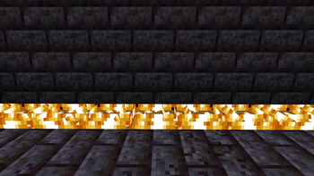 Fire On Ground 