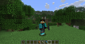 The Desing 