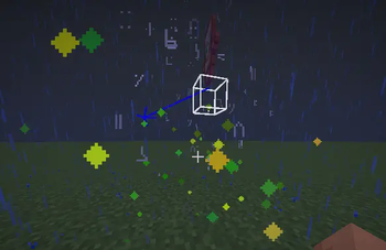 Totem mod Showcase