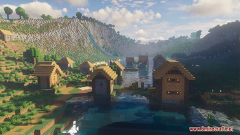 Photon Shaders