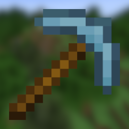 GoldenMaus's Titanium Tools