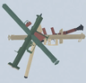 Anti-tank weapons